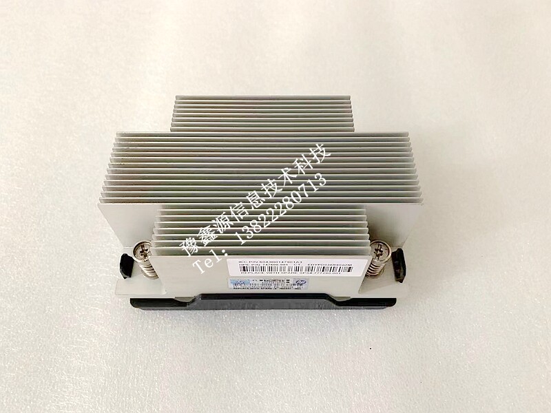 HP DL380 DL388 G9 G9 747608-001 777290-001 original fit cooling plate