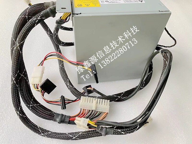 HP HP ML350e G8 DPS-460DB-6A server power supply 648176-001 685041-001