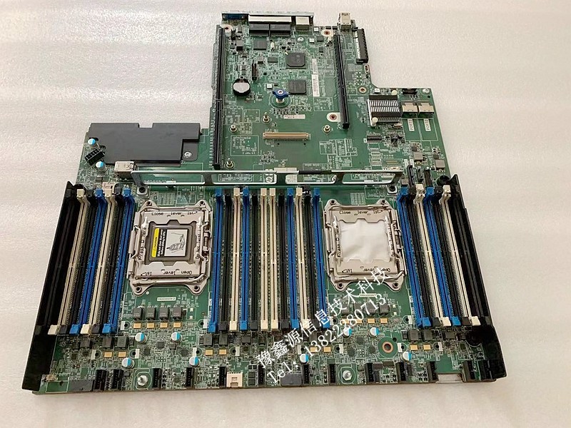 HP DL388 Gen9 775400-001 775400-001 782565-001 783225-001 original unloader