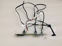 Huawei RH2285 2285H 2285H 2288H 2288H V2 V2 fitting 2 5 inch rear hard disc backplate with wire