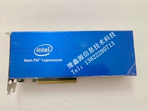 Intel Xeon Phi 7120P PCIe HP E2M34A 1 238 GHz 16GB board