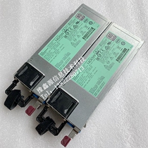 Original fit HP 380 G9 1400W Power supply 720620-B21 733427-001 754383-001