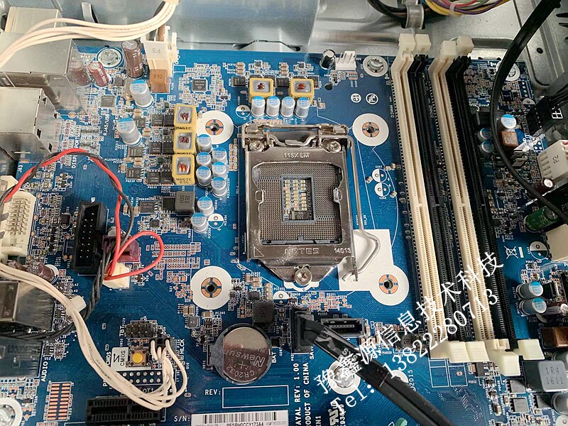 HP HP HP Z240 Tower workstation motherboard 837344-001 795000-001 spot