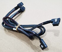 DELL R710 R610 SFF8087 SFF8087 SFF8087 miniSAS line H710P H310 H200