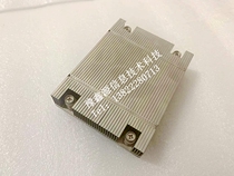 Dell DELL R420 R330 R430 R430 server CPU radiating fin radiator 02FKY9 2FKY9