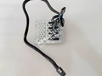 Original dress IBM X3300M4 server hard disk upgrade hard disk backplate line PN:00W2246 spot