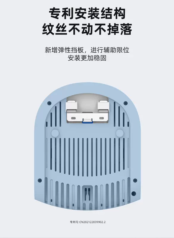 Máy sấy tay Aosha, máy sấy tay phòng tắm cảm ứng hoàn toàn tự động, máy sấy tay rửa tay, máy sấy điện thoại di động máy sấy tay giá rẻ