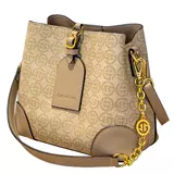 Вместительная и большая демисезонная сумка через плечо, универсальная портативная сумка на одно плечо, барсетка, сумка подмышку, небольшая сумка