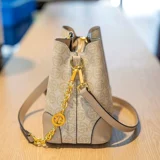 Вместительная и большая демисезонная сумка через плечо, универсальная портативная сумка на одно плечо, барсетка, сумка подмышку, небольшая сумка