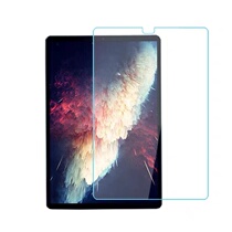 Lenovo M10PLUS Series TB-X606F Adaptation with high-definition toughened film anti-screen scratch 10 3 inches