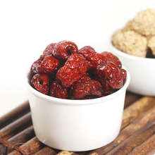 【252g】芝麻脆枣香酥无核红枣干