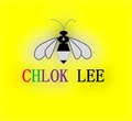 CHLOK LEE 健康惠选的LOGO