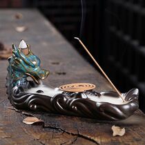 Practical Incense Burner Eye-catching Easy to Use