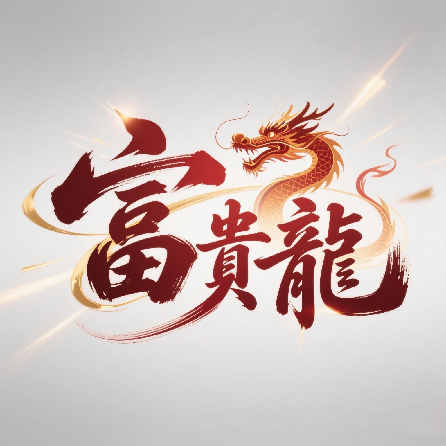 富贵龍男装店