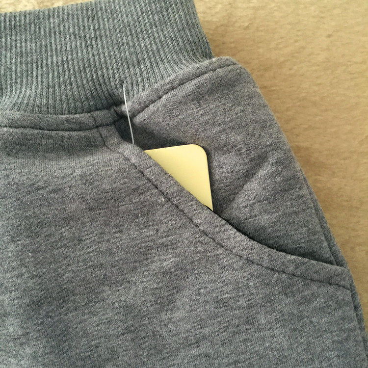 Pantalon pour garcons et filles - Ref 2058518 Image 16