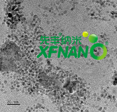 先丰纳米 硅量子点(蓝色) XF275