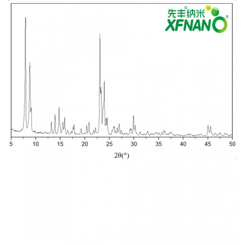 先丰纳米 ZSM-5 条状 XFF04-1