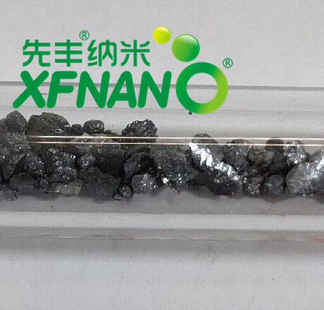 先丰纳米 紫磷晶体XF282