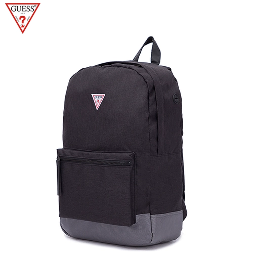 GUESS Рюкзак, вместительная и большая трендовая сумка для отдыха