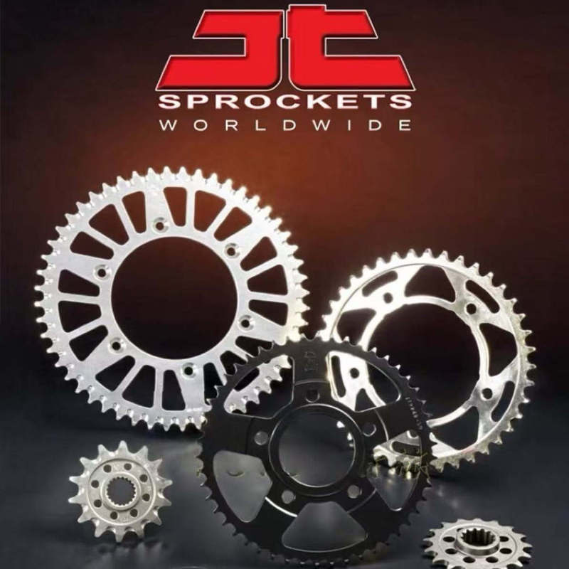 Imported British Jt Gears Suitable for Honda Cb1300/1000 Vfr800 Large and Small Sprocket Chainrings