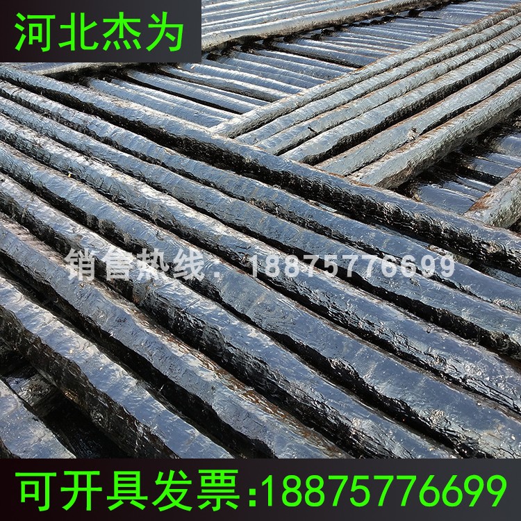 Communication Power Embalming Oil Wood Rod Fry Rod Woody Pole Wood Pole Embalming Wooden Pole 6 m 6 m 7 m 8 m 8 m Taobao