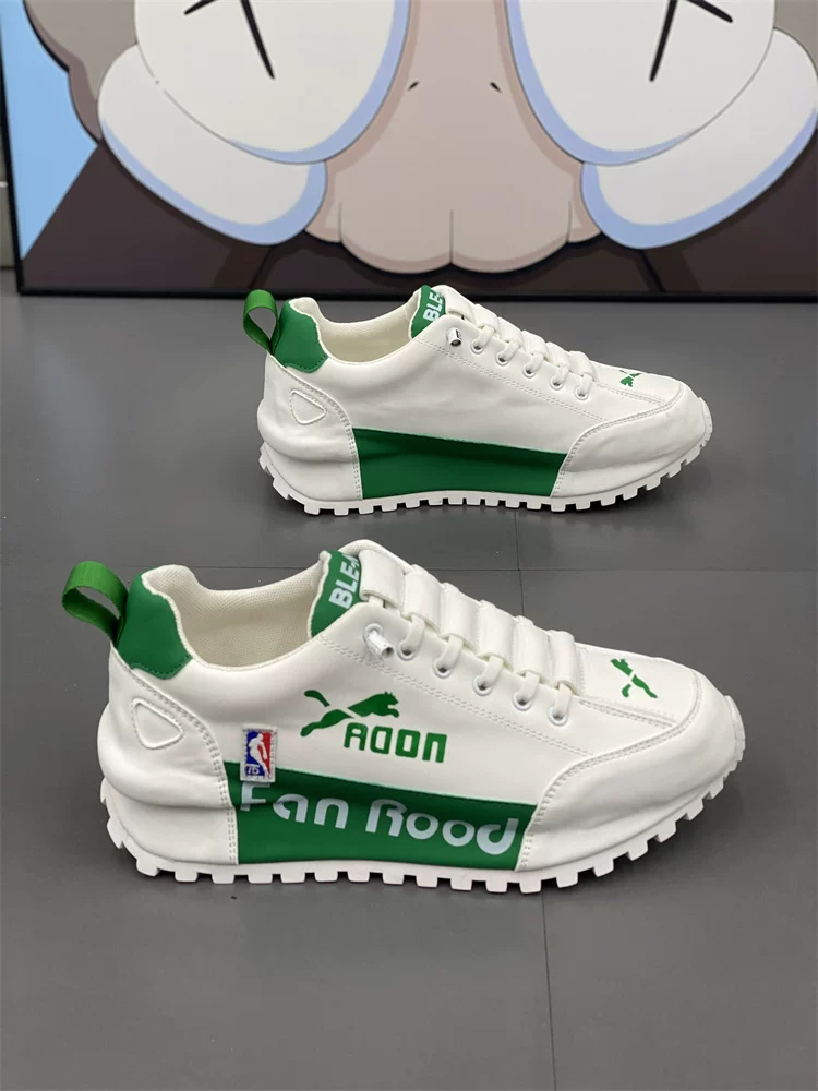 VIRRI CIAGA IntersectionKeep a sense of refreshing youth ~ a tide brand piercing Pegasus 2023 spring new thick bottom tide shoes
