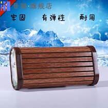 Bamboo pillow hollow bamboo hollow summer cool pillow bamboo pillow summer mat pillow gift pillow hollow