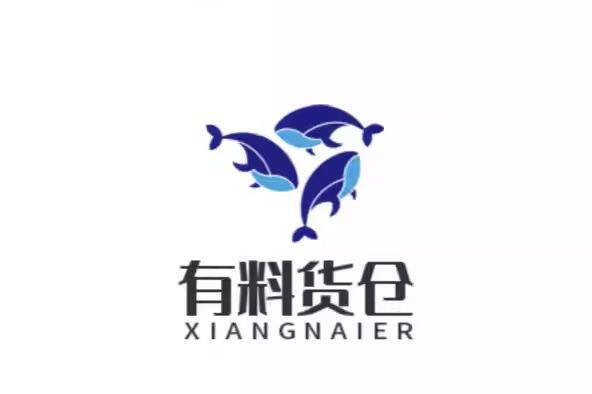 有料湘菜爆款美食研究所的LOGO