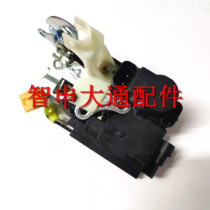 Suitable for upper steam Chase G10 car door lock block left front door lock body lock core assembly right front door lock block lock mechanism