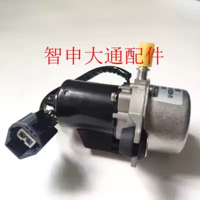 Suitable for Datong G50 1 5T electric vacuum pump assembly