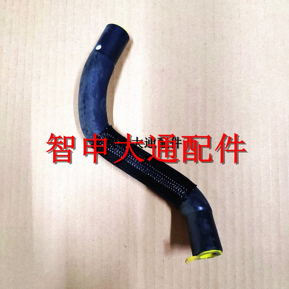 Datong V80 direction machine oil tubing assistance pump pipe tubing assisting oil pipe