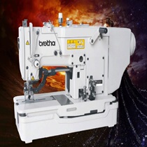 The new 781 eye lock machine automatic direct drive head lock eye machine computer high speed lock eye lock machine sewing machine