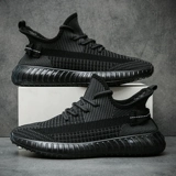 Летняя удобная обувь подходит для мужчин и женщин, тонкая модная спортивная обувь, универсальная спортивная повседневная обувь для влюбленных для отдыха, сезон 2021, мягкая подошва