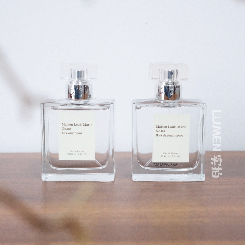 【Clearance Three Items 20% off】Maison Louis Marie Li Longfang 02 Childhood Memory Perfume 【Clearance Three Items 20% off】Maison Louis Marie Li Longfang 02 Childhood Memory Perfume