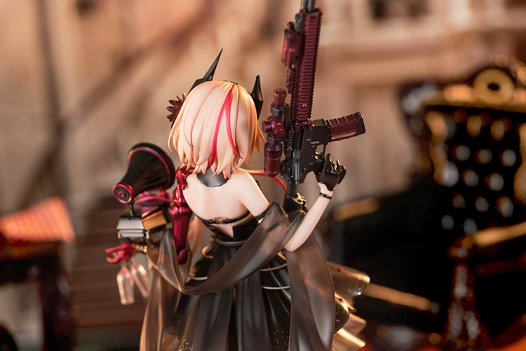 [Spot] Подлинная девушка frontline hand -run M4 SOPMODII's Sweepingman Hobbymax