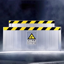 Water-proof waterproof board flood-proof board customizable door stop flood-proof baffle garage kitchen artifact water-blocking wall