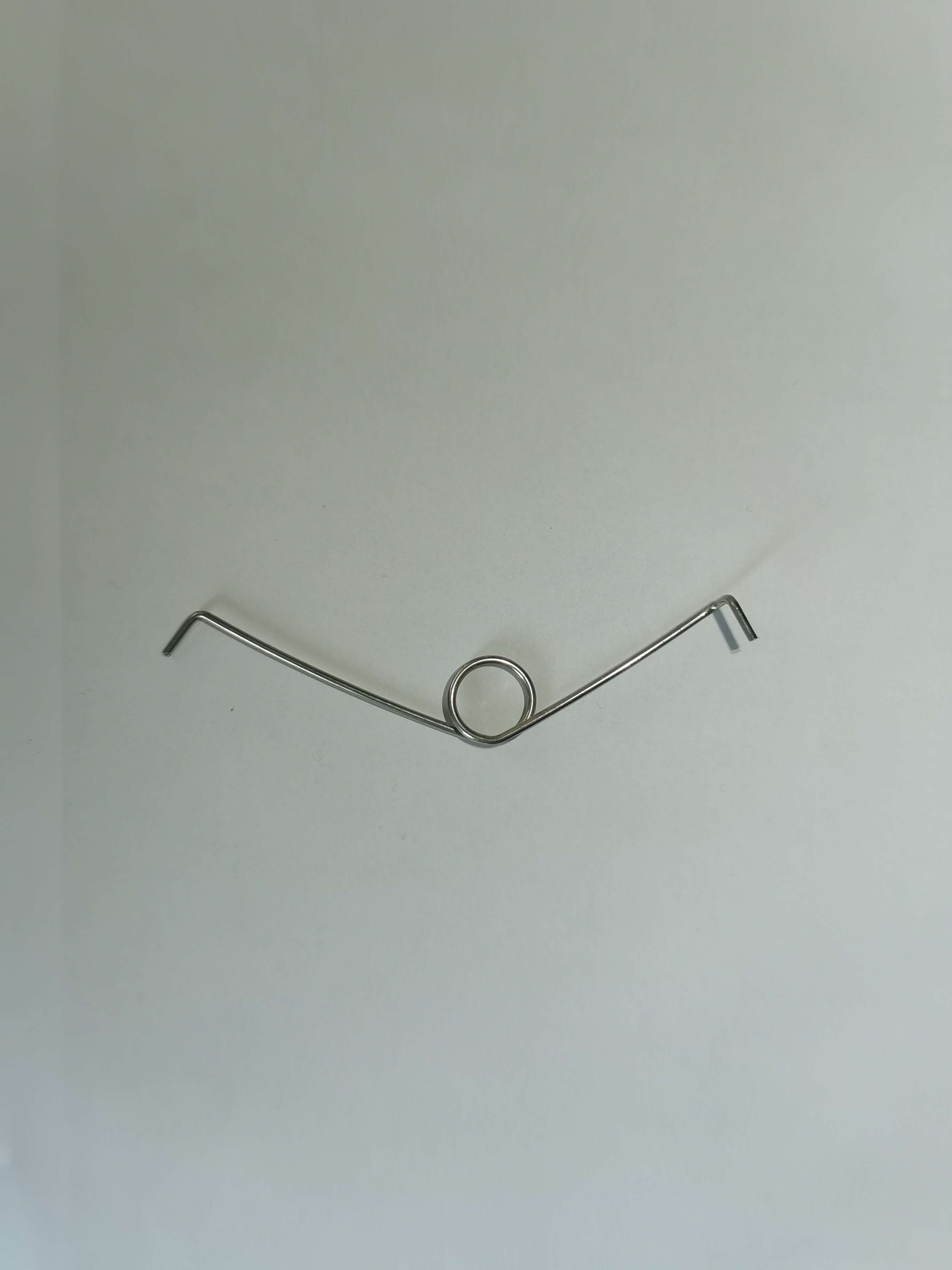 Full steam iron hand-dial steam iron wrench spring wrench rebound pressure spring big hot wrench spring excellent