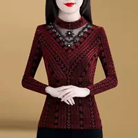 403 (красный) плюс бархат L 105-115 Catties