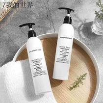 ACCA Disposable White Moss Scented Body Wash Moisturizing Sh