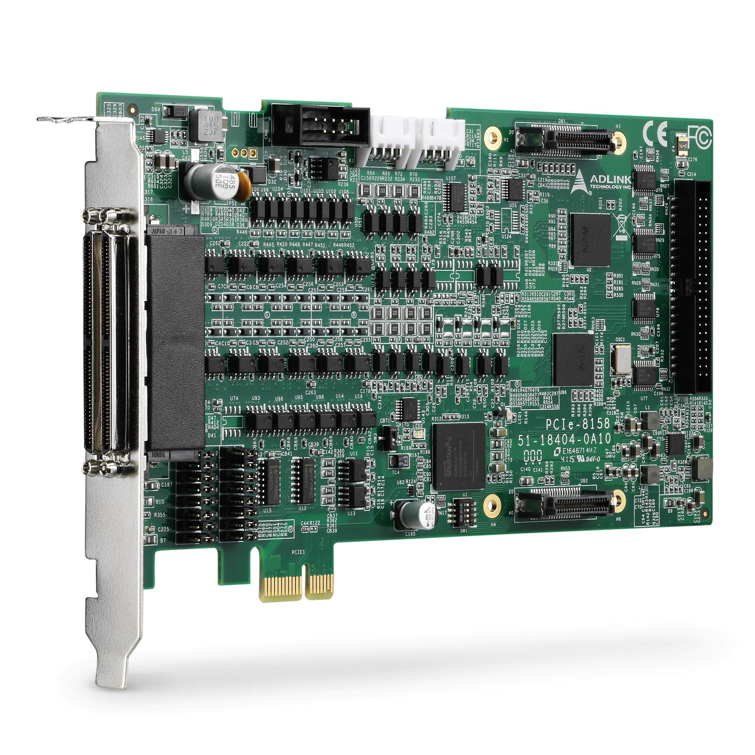 💥性能升级必备神器 |凌华 PCIe-8158原装正品全新💥-图文信息-淘宝好物网