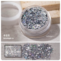 Galaxy Pearl Powder 04