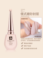 Русский слой шлифовального уплотнения 15 мл порошка стеклоочистителя не прилипает порошка