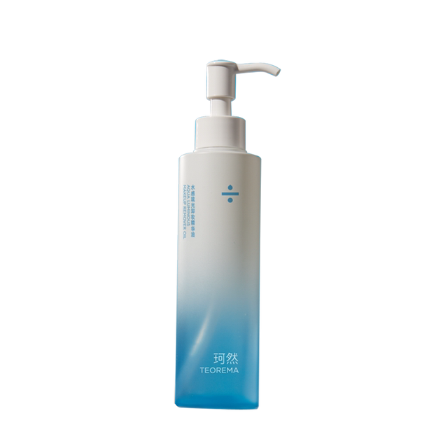 Keran's sensitive skin soothing water-sensitizing makeup remover