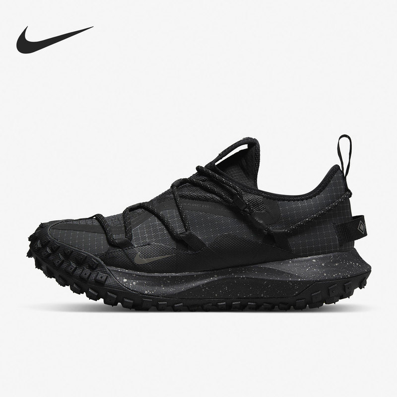Nike Men's and Women's Shoes Acg Mountain Fly  Tex Functional Reflective Running Shoes Dd2861-002