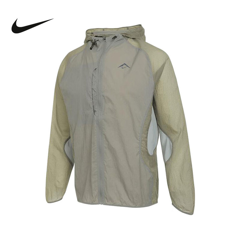 nike fashion casual jacket jacket
