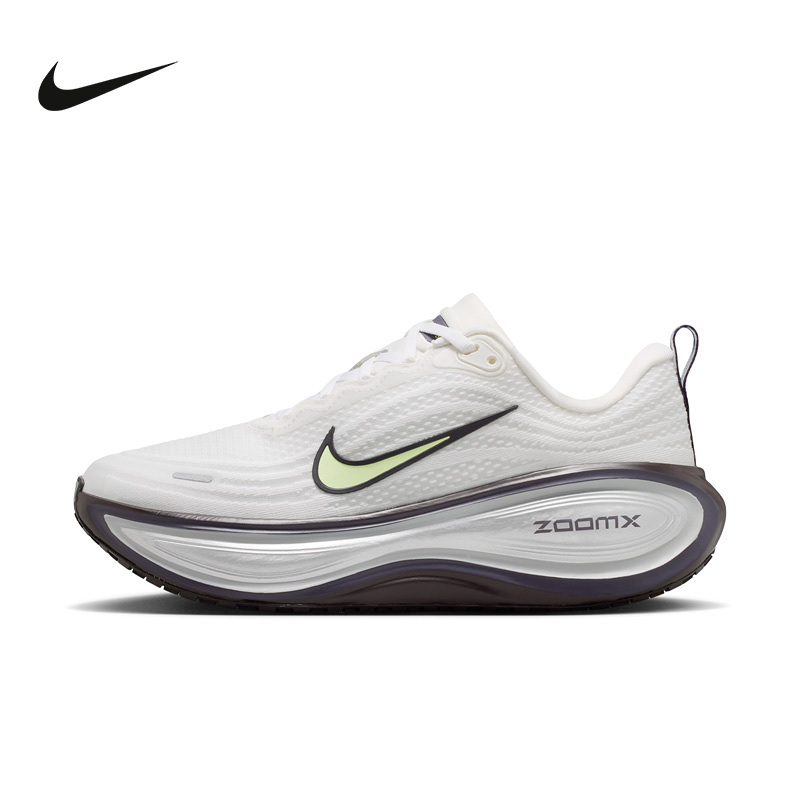 Nike Nike Women's Shoes Super Soft Vomero Plus Cushioning and Rebound Sports Running Shoes Ir7597-170