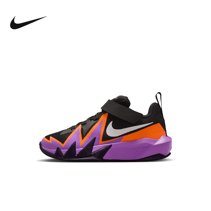 Nike 2026 New Model S.T.Dynamite Little Mars Toddler Sneakers Basketball Shoes Ih2307-003