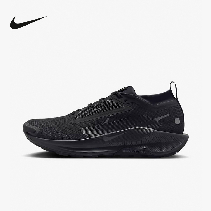 Nike Men's Shoes Pegasus Trail 5 Gore-Tex Outdoor Water-Repellent Cross-Country Running Shoes Fq0908-002