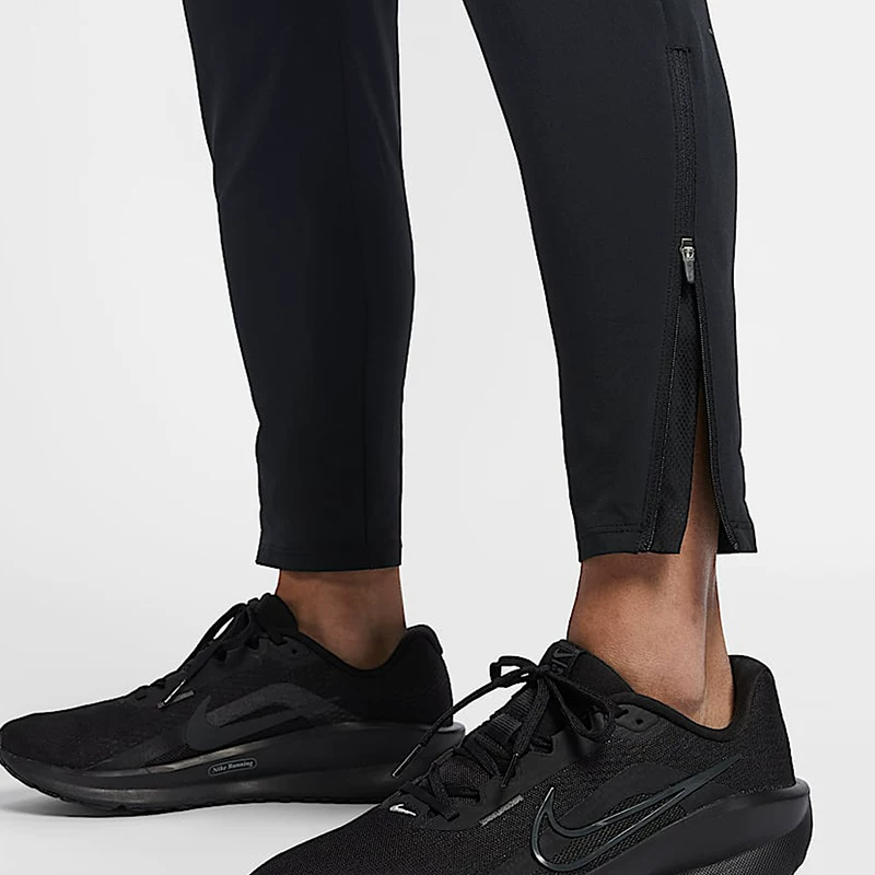 Nike, quick dry summer trousers, for running