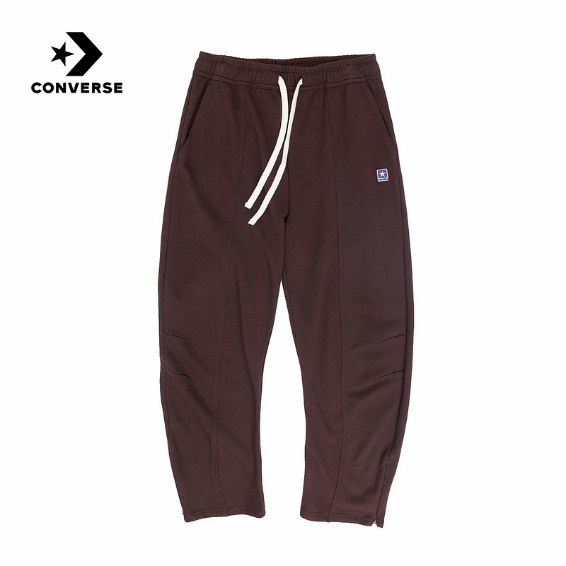Converse 2026 Spring Unisex Knitted Trousers Mcj445-J9T